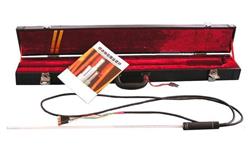 一等标准铂电阻温度计 型号:WZPB-1 库号：D293183