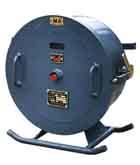 检漏继电器 型号:JY822-380/660A/B 库号：D134091