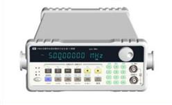 数字合成函数信号发生器 型号:SPF05A 库号：D359528