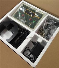自由落体重力加速度测量仪 型号:DY-303 库号：D406380