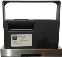 数字电子水平仪 型号：WG100/WG-100 库号：D403293