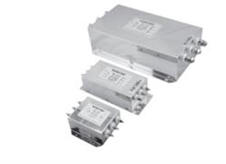 三相EMI滤波器 型号:NFI-0150-SA库号：D391291