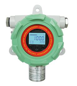 智能一氧化碳气体探测器(0-1000 ppm) 型号:SEN-EDL-2-CO 库号：D393260