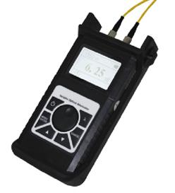 手持式数显可调光衰器 型号:JW3303 库号：D22113