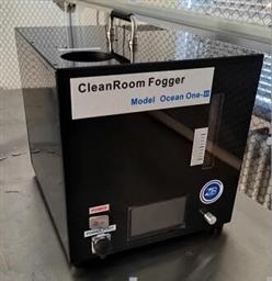 气流流型仪 型号:OCEAN ONE III库号：D379096