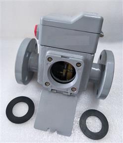 瓦斯继电器 型号:QJ13-80A-TH 库号：D11601