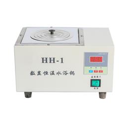 数显恒温水浴锅 型号:HH-1库号：D292509