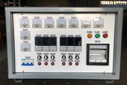 智能温控箱 型号:ZWK-II-60KW-0606 库号：D62900