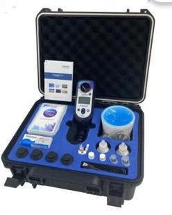 泳池检测光度计 型号:Pooltest6 库号：D17065
