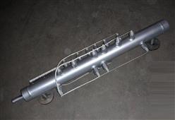电接点双色水位计（仅现场水位计测量筒） 型号:UDZ-191A-2.5库号：D329572