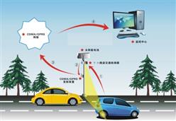 微波交通检测器  型号:Tractech T-11 库号：D211493