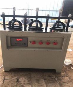 防水卷材不透水仪 型号:DTS-5库号：D75622