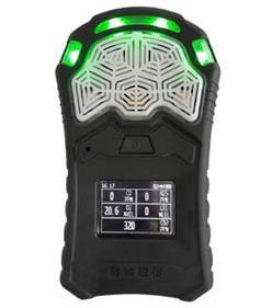 多复合气体检测仪 型号:GC610 库号：D386127