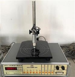 四探针测试仪（手动带软件） 型号:RTS-8 库号：D406398
