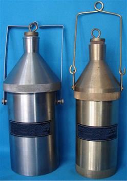 可卸式液体石油产品取样器 型号:JN1052-500ML库号：D297070