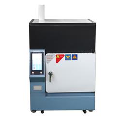 燃烧法沥青含量分析仪 型号:HYRS-6库号：D142696