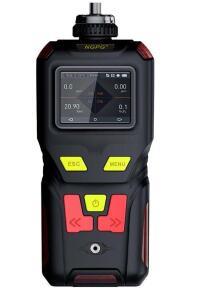 泵吸式氢气检测仪 0-1000ppm 型号:H2-Y 库号：D377245