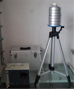 六级筛孔撞击式空气微生物采样器 型号:SAW-6库号：D257965
