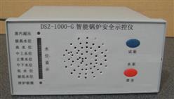 智能锅炉安全示控仪 型号:DSZ-1000G 库号：D103538