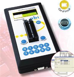 数字集成电路测试仪 型号:ChipMaster 库号：D405862