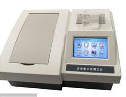 多参数水质分析仪  型号:MULP-8C 库号：D395572