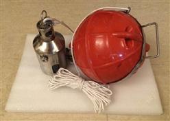 表层油类分析采水器/石油类采样器 1000ml 型号:QCC9 库号：D238150