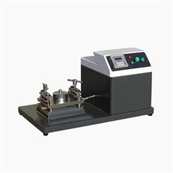 土工布磨损试验仪 型号:YT050库号：D219086