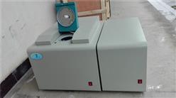 微机全自动制冷型量热仪 型号:ZDHW-2009B库号：D403763
