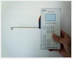 农艺形态测量仪 型号:ECA-NY01库号：D254866