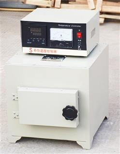 箱式电阻炉 型号:SX2-8-10A 库号：D239695