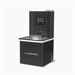 土工合成材料抗渗仪（液晶屏） 型号:YT080库号：D219090