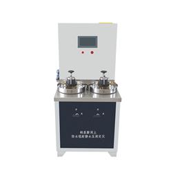 膨润土防水毯耐静水压测定仪（液晶屏） 型号:YT1209 库号：D214624