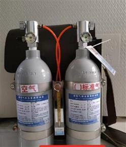 便携式气体传感器校验装置 型号:XQJ-Ⅱ 库号：D307754