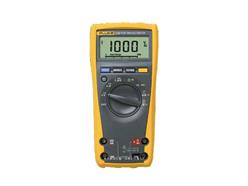 数字多用表 型号:FLUKE179库号：D254041