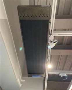 远红外电热高温辐射板 型号:DFS-12-3/A库号：D85321