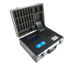 便携式水质重金属检测仪 型号:ZJS-07 库号：D335336