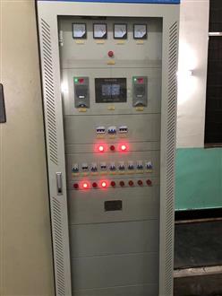高频开关电源直流屏（标配） 型号:GZDW-50AH/220V库号：D325917