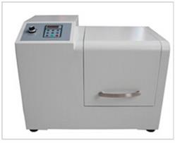 行星式球磨机 型号:ECA-X100库号：D254743