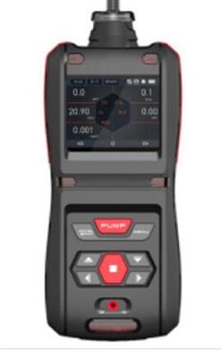 便携式五合一多功能检测报警仪 型号:JK40-5D 库号：D288292