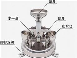 翻斗式雨量计 型号:RS-YL-6 库号：D402231