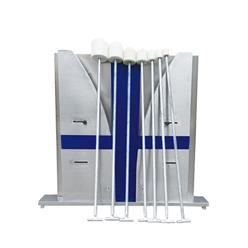 塑料波纹管柔韧性检测仪  型号:D214593 库号：D214593