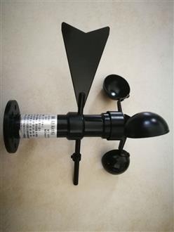 风速风向一体传感器 型号:FC-5SX 库号：D19592