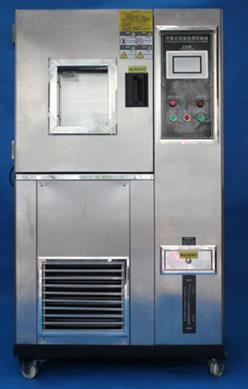 可程式恒温恒湿试验室 100L 型号:LX-100 库号：D331295