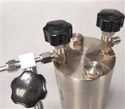 液氨取样器 型号:BPA-1000 库号：D403113