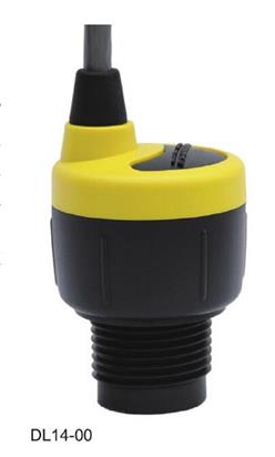 通用型声波液位变送器 型号:JR1-DL14-00库号：D400828