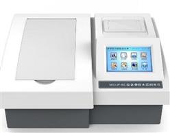多参数水质分析仪  型号:MULP-8C 库号：D383783