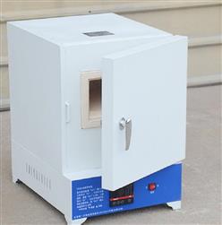 马弗炉高温箱式电阻炉 型号:SX2-12-10A 库号：D396392