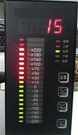 电接点水位计 型号:SXY5S 库号：D386135