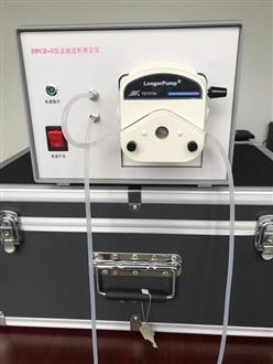 直链淀粉测定仪 型号:DPCZ-II库号：D323686