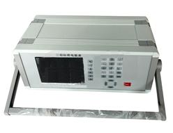 三相标准电能表 型号:ZXDN-301库号：D315502